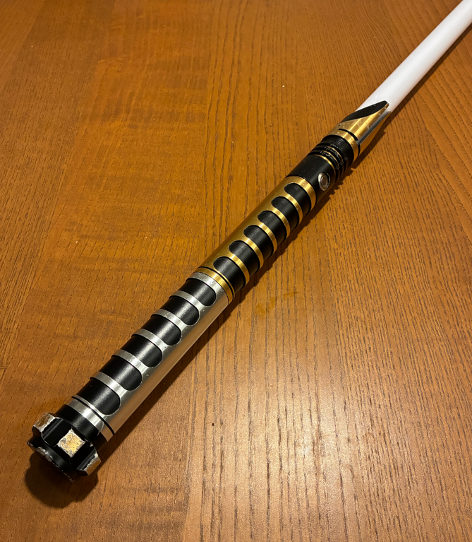 Lightsaber Variants